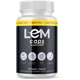 glory products oü Lean Caps Kapseln 90 St.