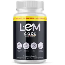 glory products oü Lean Caps Kapseln 90 St.