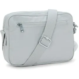 Kipling Abanu Umhängetasche Synthetik Grey