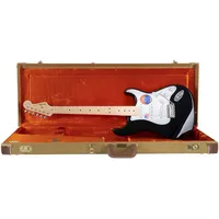 Fender Eric Clapton Signature Stratocaster MN BK black