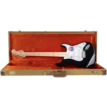Fender Eric Clapton Signature Stratocaster MN BK black