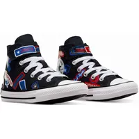 Converse Sneaker 'Chuck Taylor All Star 1V' - Blau,Rot,Schwarz,Weiß - 33,33/33
