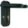 ABUS Feuerschutzgarnitur KFG rund schwarz 27977
