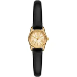 Michael Kors Damenuhr, LEXINGTON MK4901 - gold