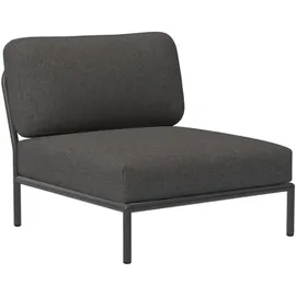 Houe Level Loungesofa grau