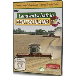 Landwirtschaft in Deutschland Teil 3