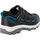 Jack Wolfskin Vojo Texapore Low Kinder phantom 27