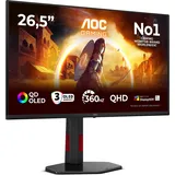AOC AGON Q27G4SDR 26,5"