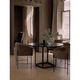 NEW WORKS Lantern Medium Weiß