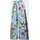 adidas RIO House OF Tiro Jogginghose Blau/Multicolor XS