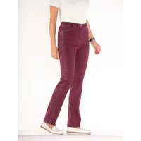 Classic Basics Bequeme Jeans CLASSIC BASICS, Damen, Gr. 19,