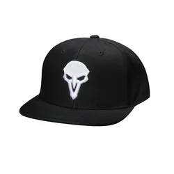 Cap Overwatch - Back From the Grave