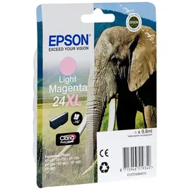 Epson 24XL hell magenta