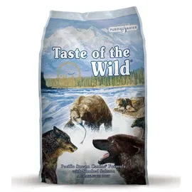Taste of the wild Pacific Stream 2 kg