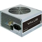 Chieftec APB-700B8 700WPSU-Grossnetzteil (700 W), PC Netzteil