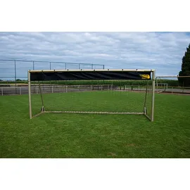 powershot Torverkleinerer Schwarz 5x2m