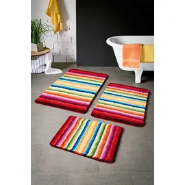 Meusch Funky 70 x 120 cm multicolor