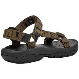 Teva Hurricane XLT 2 Herren chara dark olive 42