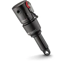 DT Swiss R 535 ONE Dämpfer 205 x 60 mm Trunnion Schwarz