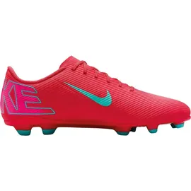 Nike Vapor 16 Club Herren Ember Glow/Aurora Green 40,5