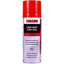 Simson E-Bike Spray (200ml) 200ML