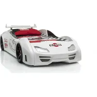 Autobett GTM-999 in Weiß