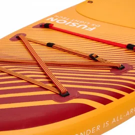 Aqua Marina Fusion 330 x 81 x 15 cm orange