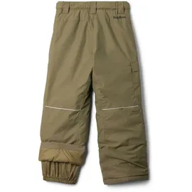 Columbia Bugaboo III Pant Herren stone green S