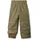 Columbia Bugaboo III Pant Herren stone green S