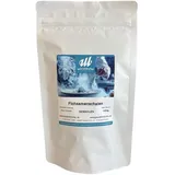 Würzteufel Flohsamenschalen Gemahlen – Höchste Reinheit & Spitzenqualität – Reich an Ballaststoffen – Vegan, Glutenfrei, Geschmacksneutral – Ideal für Smoothies, Backen & Low Carb Küche. Beutel 1000g.