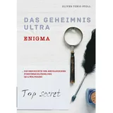 Gerber, C Das Geheimnis Ultra