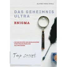 Gerber, C Das Geheimnis Ultra