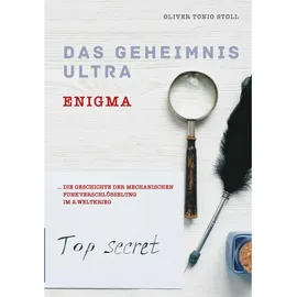 Gerber, C Das Geheimnis Ultra