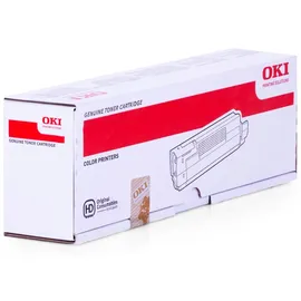 Oki 43324422 magenta