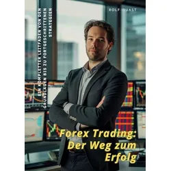 Forex Trading: Der Weg zum Erfolg