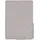 biberna 0012344 Frottee-Stretch 140 x 200 - 160 x 200 cm sturmgrau