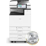 Ricoh IM C3500