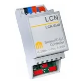Issendorff DALI-Steuernung LCN - SHD