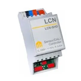 Issendorff DALI-Steuernung LCN - SHD
