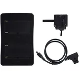 Rollei Candela NP-F Adapter+VM2