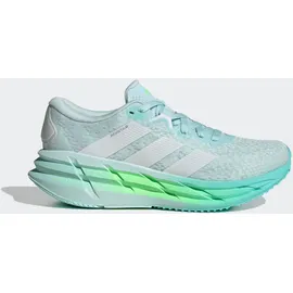 adidas Adistar 4 Damen Mint / Silber 38