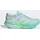 adidas Adistar 4 Damen Mint / Silber 38