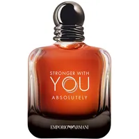 Giorgio Armani Stronger with You Absolutely Eau de Parfum 100 ml