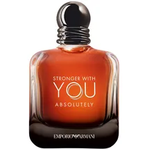 Giorgio Armani Stronger with You Absolutely Eau de Parfum 100 ml