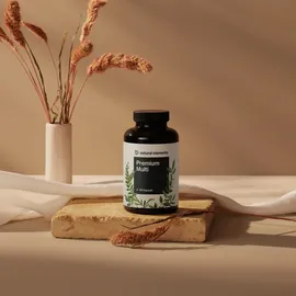 Natural Elements Multivitamin Kapseln 180 St.