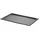 HENDI Backblech mit Antihaftbeschichtung CONVECTOMAT ROAST, GN 1/1, Schwarz, 530x325x(H)17mm