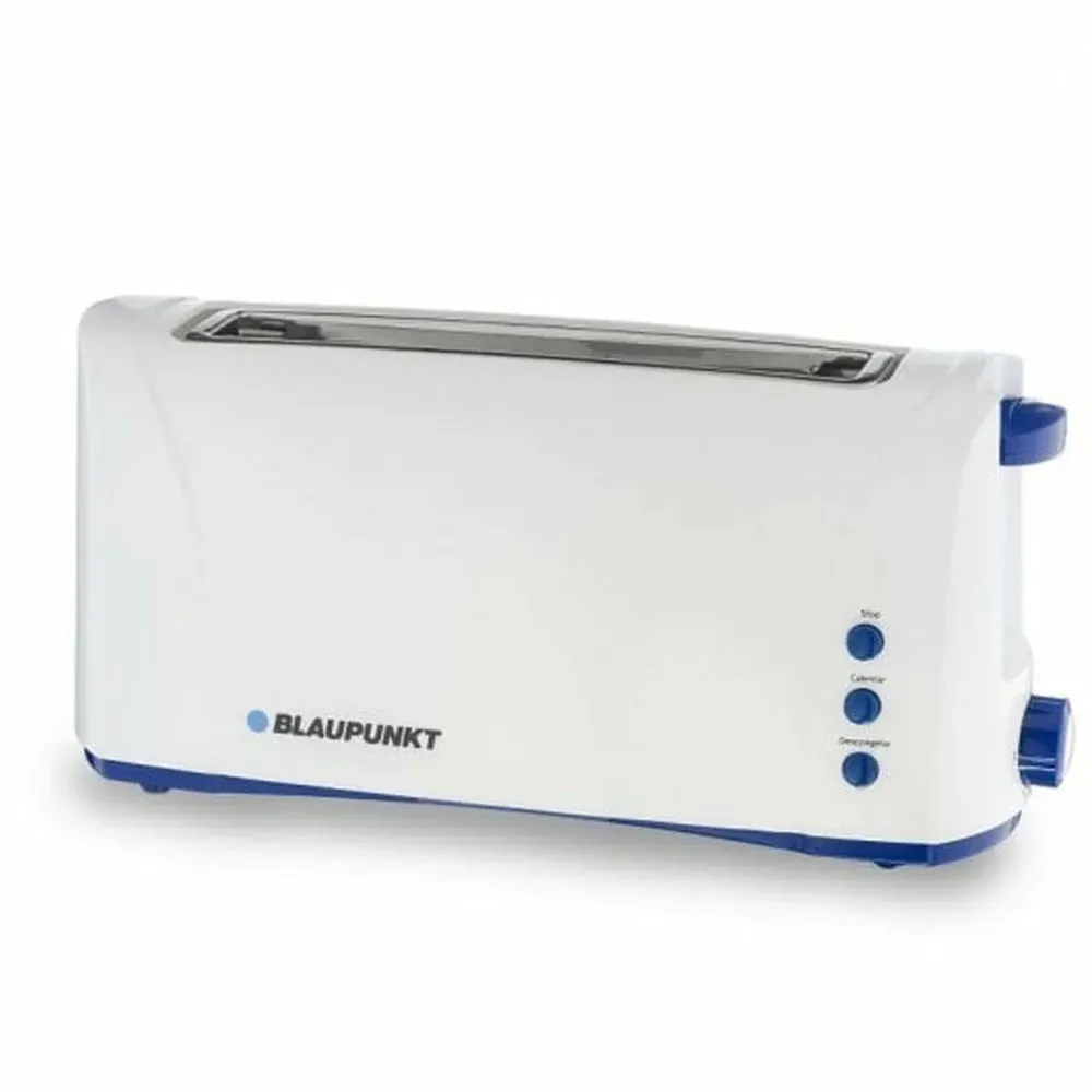 Toaster Blaupunkt BP4001 1000 W Weiß