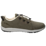 Jack Wolfskin Spirit Wool Low M - 48 EU