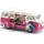 Siku 102364 - VW T1 Samba rot 1:50