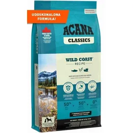 Acana Wild Coast 17 kg